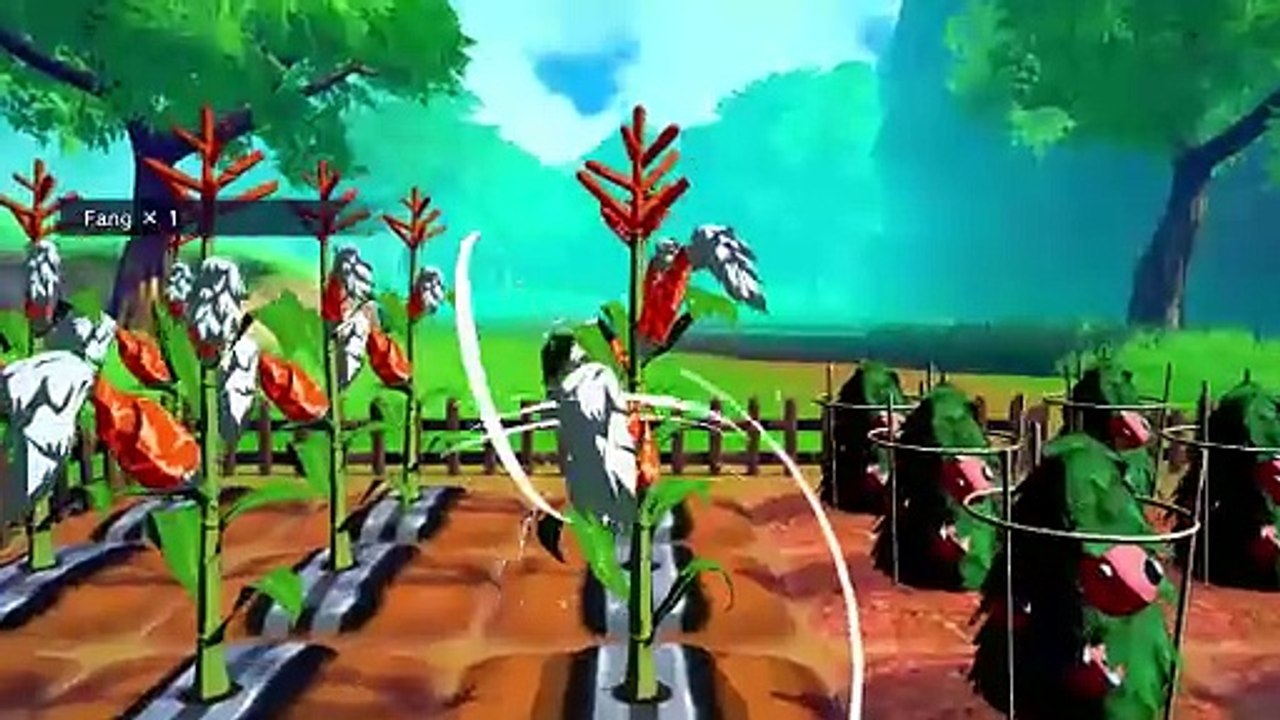 Farmagia - Launch Trailer