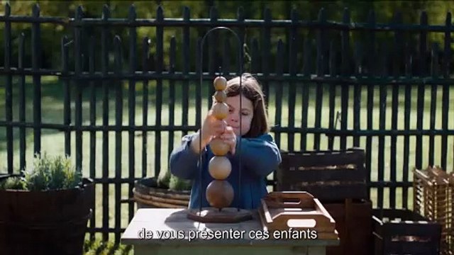 Maria Montessori Film - La nouvelle femme