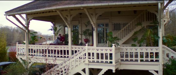 SARAH BERNHARDT LA DIVINE Film