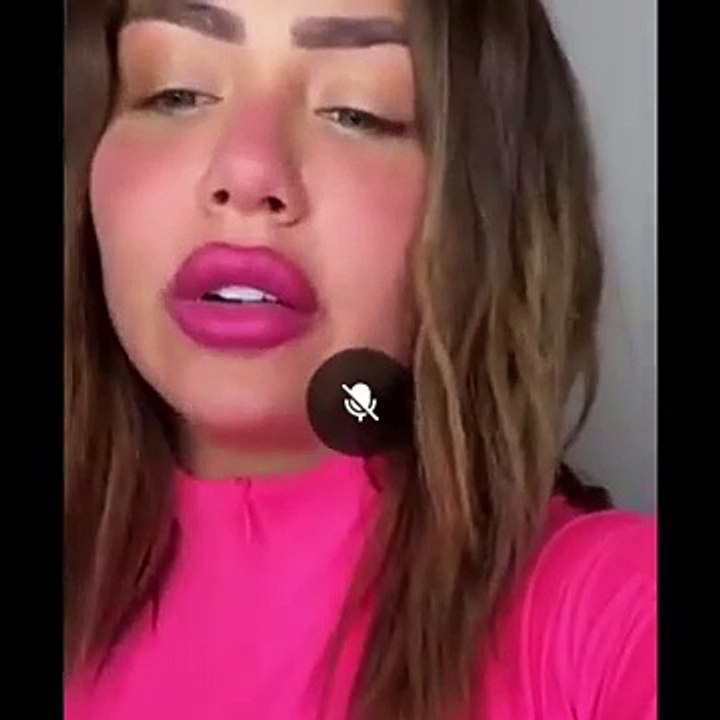 رد صادم من هدير عبد الرازق بعد حذف حلقتها من قناة النهار مع ياسمين الخطيب