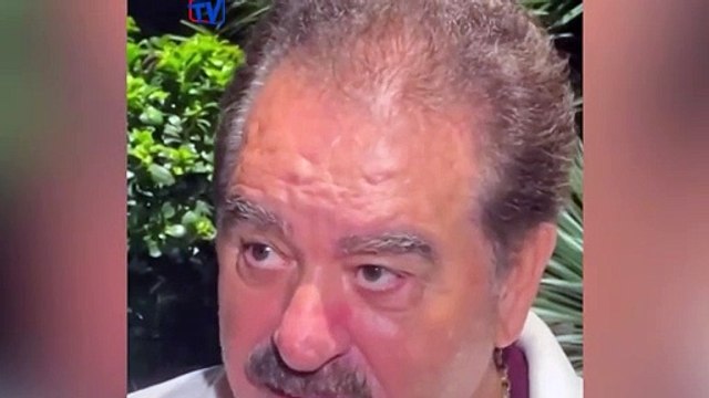 İbrahim Tatlıses dertli! İçini böyle döktü