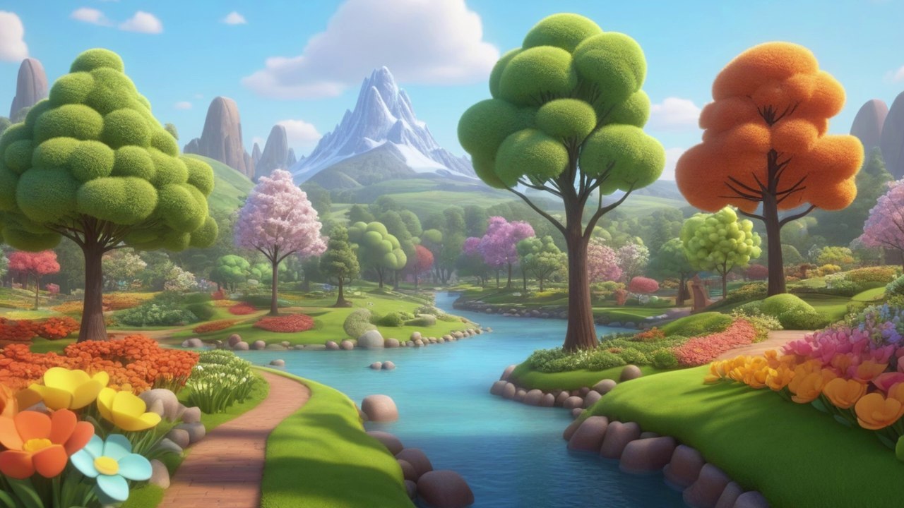 Dört Mevsim Çocuk Şarkıları | çocuk video müzikleri, çocuk video şarkıları, çocuk şarkıları,çocuk video müzikleri, çocuk video şarkıları