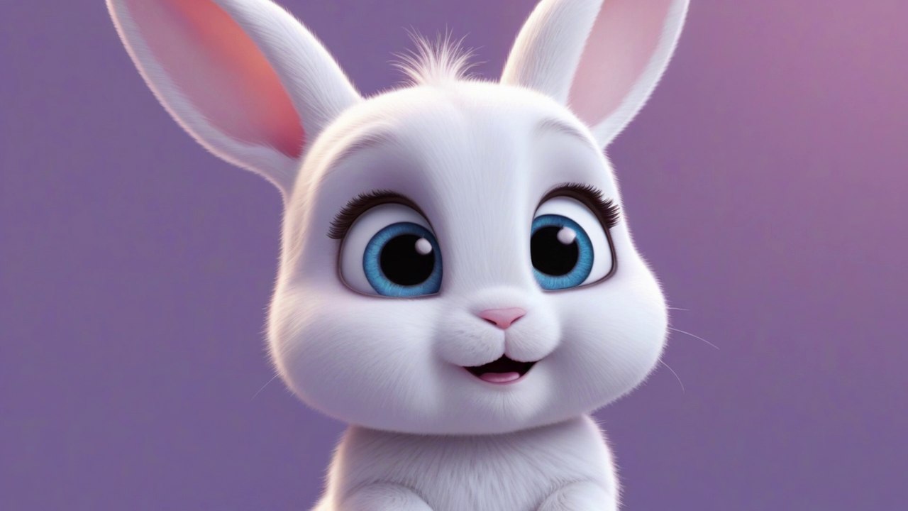 Minik Sevimli Tavşanlar çocuk şarkısı | tavşan şarkısı, tavşan müziği, minik tavşan şarkısı, çocuk video müzikleri, çocuk video şarkıları