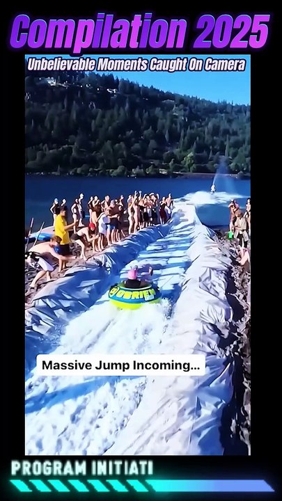 Top Amazing Moments 💯🔥  Awesome Videos - Compilation 😯🎬 #005