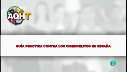 GUÍA PRACTICA CONTRA LOS CIBERDELITOS EN ESPAÑA