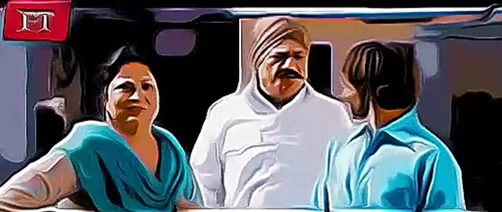 comedi clips