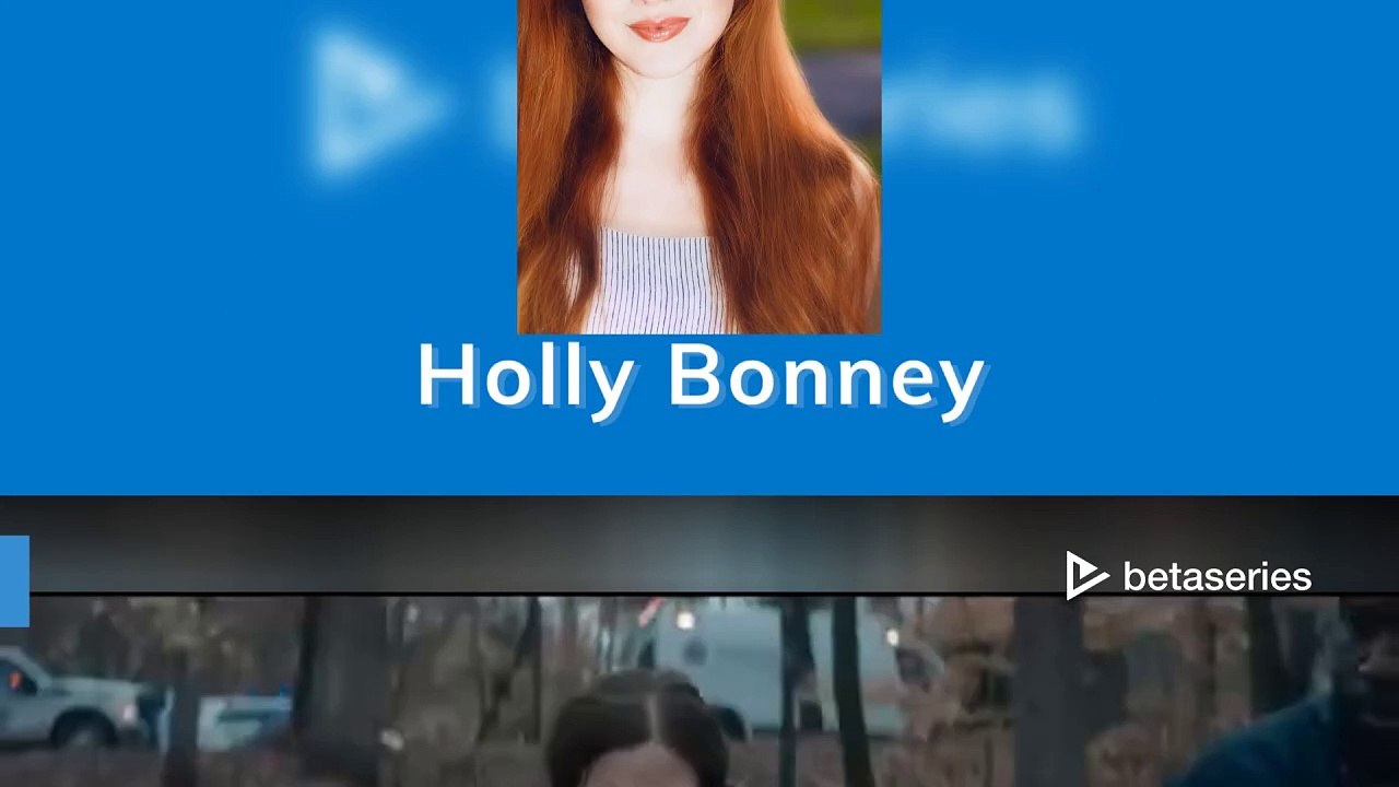Holly Bonney (ES)