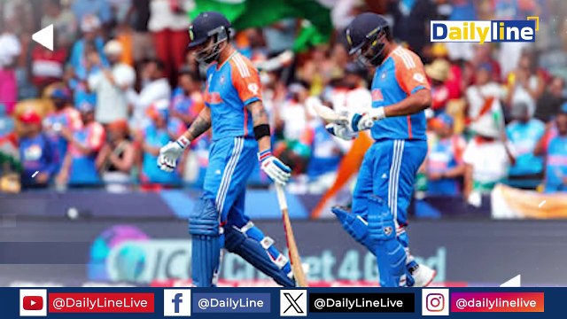 IND vs PAK : 30 गेंदों में ही भारत को Pakistan ने दी करारी हार | Hong Kong International Sixes |Daily Line