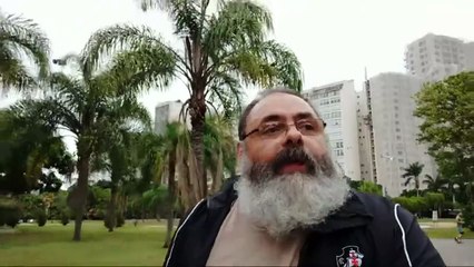 Diários da Quarentena - Bulbassauro abandonou Paulo Guedes | Live - 10/04/20 | ANCAPSU