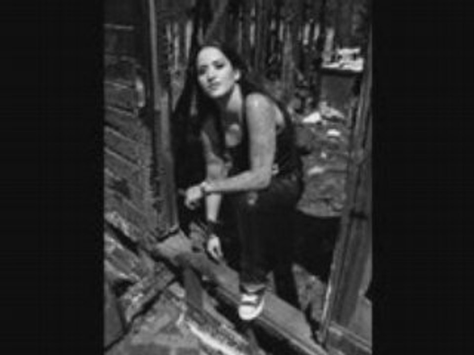 Diamonique_get it on wicked