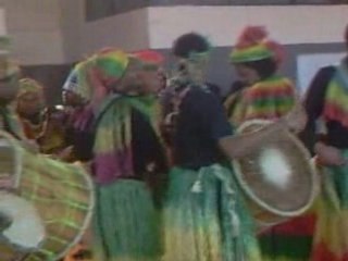 Carnaval 2008