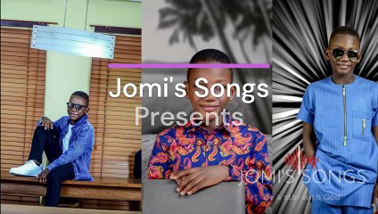 Teens Dreams Offcial Announcment - Jomi's Songs