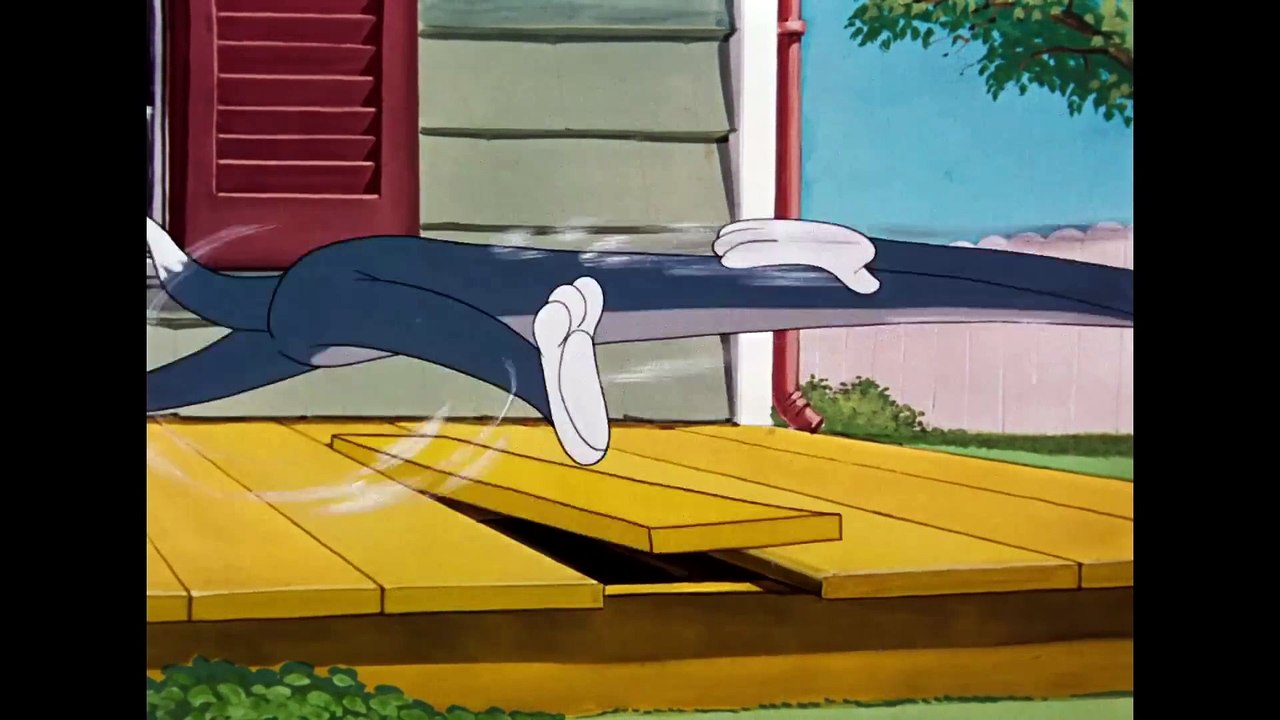 Tom & Jerry - Best Side Characters!  - Classic Cartoon Compilation - @wbkids​