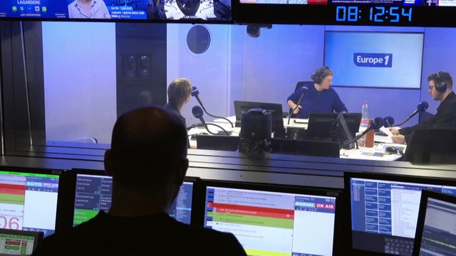 Laurence Garnier, secrétaire d’État à la Consommation : «Entre 9 et 10 millions de tonnes de denrées alimentaires gaspillées»