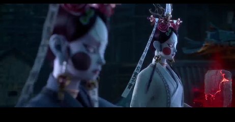 (Ep55/4) Yong Sheng 4 Sub Indo | Eng Sub (Immortality 4)(ความเป็นอมตะ 4)