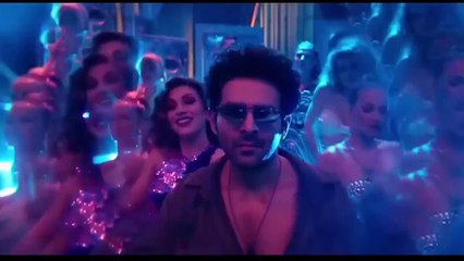 Bhool Bhulaiyaa 3 Full Movie | Kartik Aaryan, VidyaB, Akshay K, Tripti D, Madhuri D |New Movie 2024