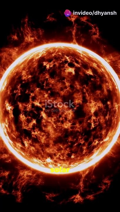 Sun's Powerful Solar Flare Shocks Scientists!