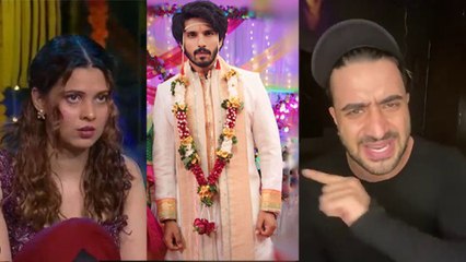 Bigg Boss 18 Updates: Aly Goni Angry Reaction On Alice Kaushik BF Kanwar, Angry Post Viral