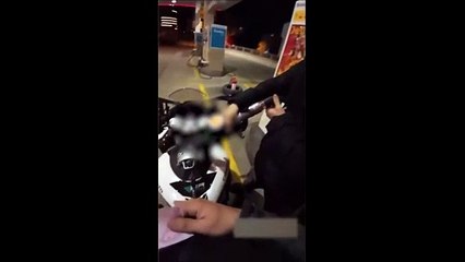 'Gündüzü özledim' sözleriyle gündem olmuştu! İşten atıldı