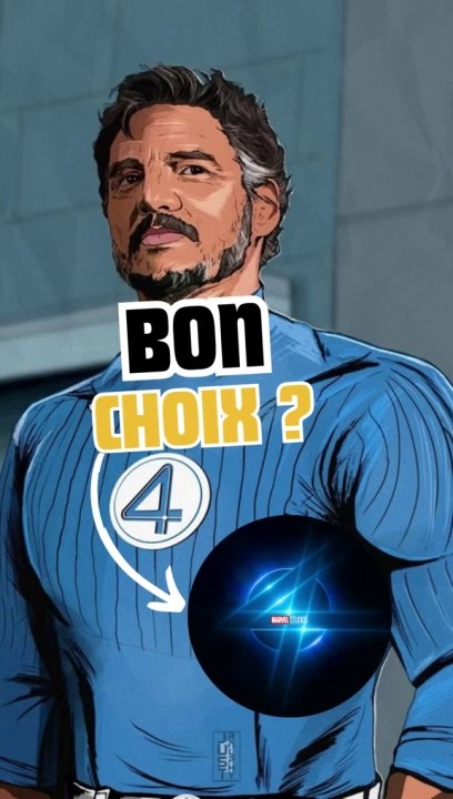 Bon choix ?