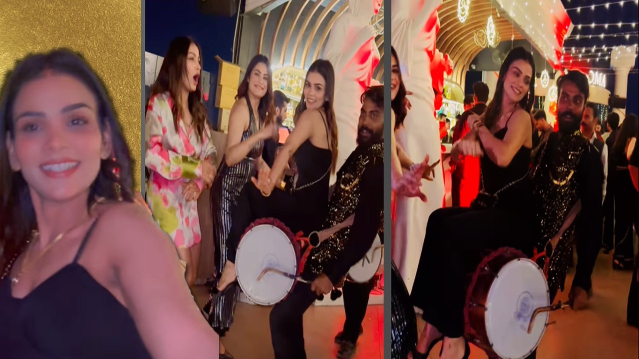 Armaan Malik की पहली Wife Payal ने Diwali पर की बेहूदा हरकतें, Video देख भड़के लोगों ने लगा दी लताड़