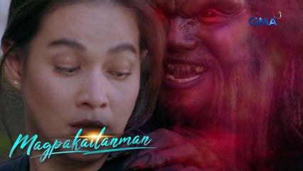 Magpakailanman: Ang bulong ng demonyo! #MPK