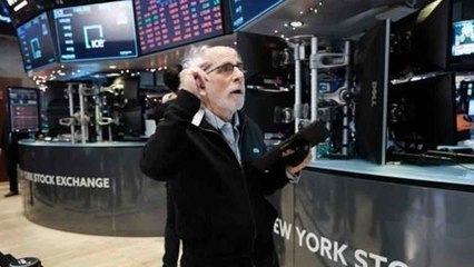 뉴욕 증시, 고용 충격에도 아마존 실적 덕에 반등 / YTN