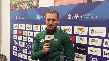 Bohdan Wjunnyk: Trenowało nas piętnastu. Żartowaliśmy, że jesteśmy jak 300 Spartan