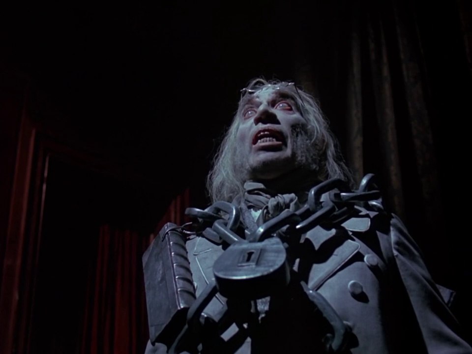 A Christmas Carol 1984 Free Family Christmas Movie video Dailymotion