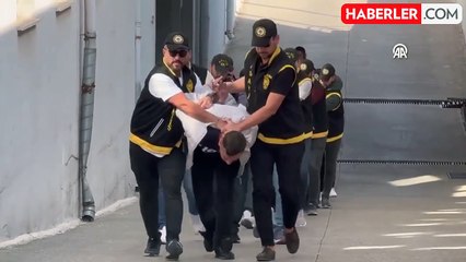 Adana'da Silahlı Saldırı: 5 Şüpheli Tutuklandı