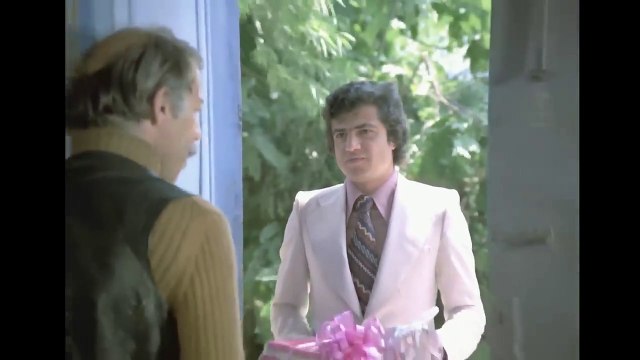 Aile Şerefi - Restorasyonlu (Münir Özkul - Adile Naşit)