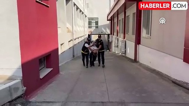 Adana'da Silahlı Saldırı: 5 Şüpheli Tutuklandı