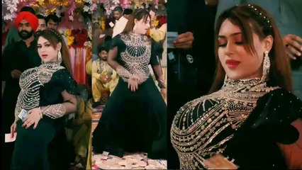 bara ji karda si tu mile _ Rimal Shah New Hot Mujra Dance Performance Pakistani Old SadaBahar Song