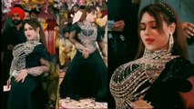 bara ji karda si tu mile _ Rimal Shah New Hot Mujra Dance Performance Pakistani Old SadaBahar Song