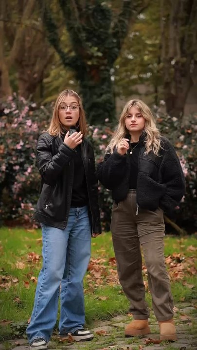 Les mauvais VS les bons amis