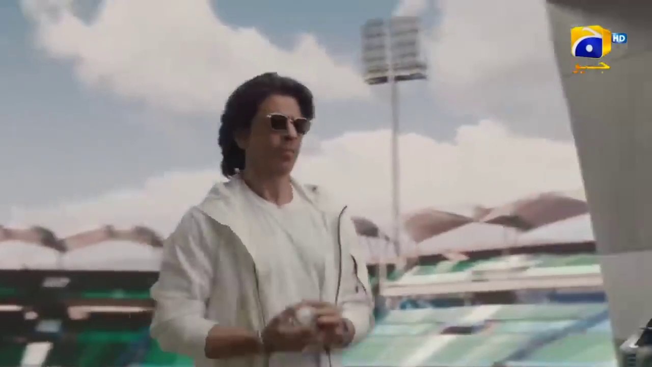 Teaser 1 _ Mala _ Drama _ Ft. Shahrukh Khan & Ayeza Khan _ Geo Tv _ Coming Soon - Sk Drama Studio (720p, h264, youtube)