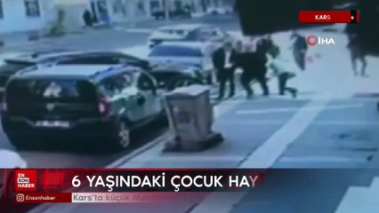 Kars’ta küçük Muhammet’in hayatını kaybettiği silahlı saldırı