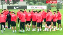 Vincenzo Montella'nın A Milli Takım'daki geleceği netleşti