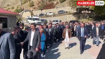 Van'da İki Aile Arasındaki 22 Yıllık Husumet Barış ile Sonuçlandı