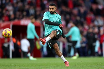 AR OOV LIVERPOOL BRIGHTON 021124