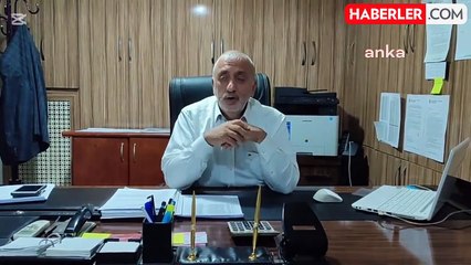 Elazığ Kırmızı Et Üreticileri Birliği Başkanı Çiçek: "Devamlı Dışarıdan İthalatla, Besiyi Dizginlemekle Et Sorununu Çözemeyiz"