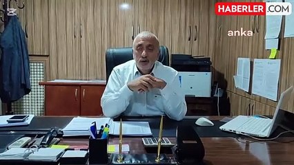 Elazığ Kırmızı Et Üreticileri Birliği Başkanı Çiçek: "Devamlı Dışarıdan İthalatla, Besiyi Dizginlemekle Et Sorununu Çözemeyiz"