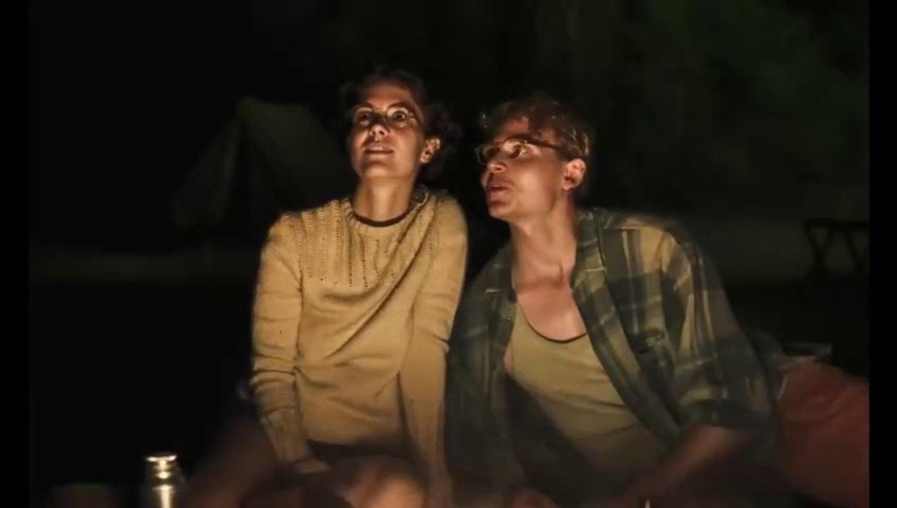 From Hilde, with Love Trailer | Movie | movie time | new movie