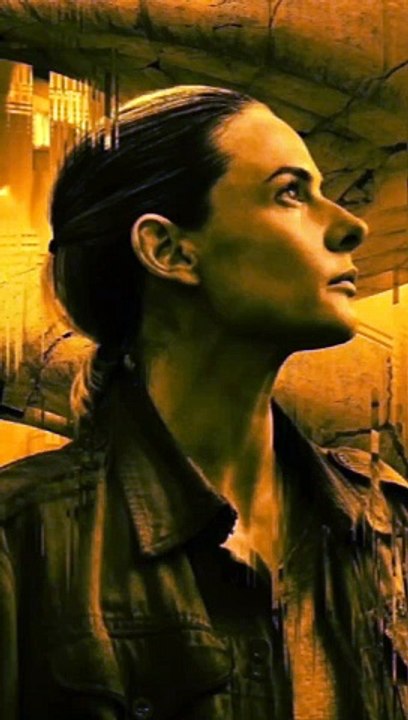 SILO season 1 trailer