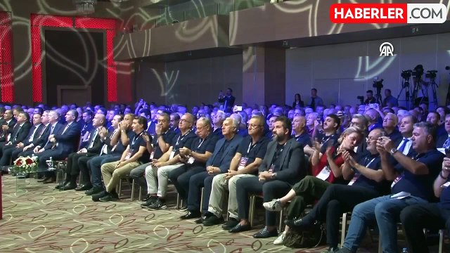 Ticaret Bakanı Bolat: Ekimde Cumhuriyet tarihimizin en yüksek ekim rekorunu kırdık