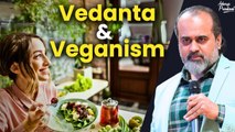 Bharat: Vedanta and Veganism || Acharya Prashant, in conversation (2021)