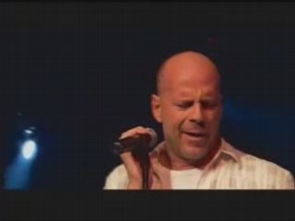 Bruce Willis - Devil Woman