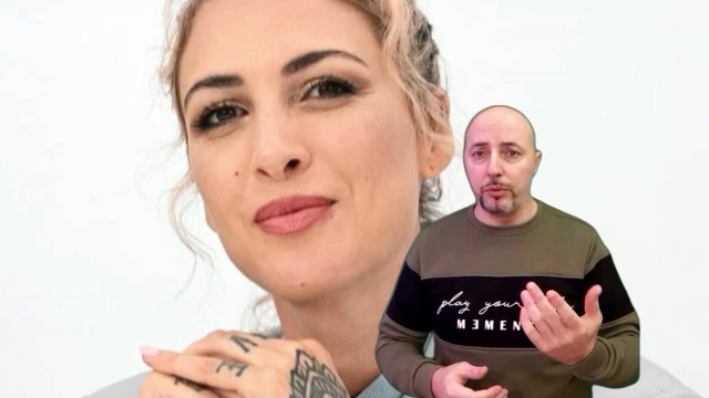 L'irresponsabile Ema Stokholma si salva da tutto in questo modo!