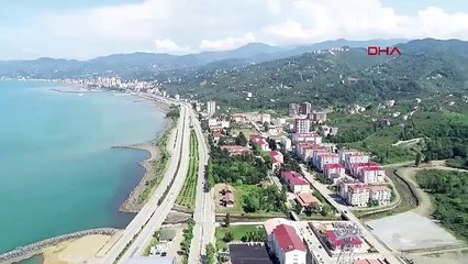 Karadeniz bölgesi için korkutan uyarı: Doğal afetler 2,5 kat arttı