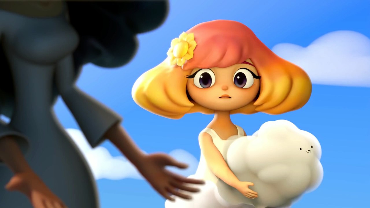 Course Of Nature | CGI 3D Animated Short | by Lucy Xue & Paisley Manga + Ringling | TheCGBros |